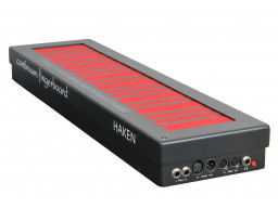 HAKEN AUDIO CONTINUUM HALF SIZE